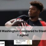 Darnell Washington Compared to Steelers TE Legend