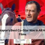 John Wayne's Best Co-Star Was in All His Final Films