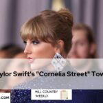 Rent Taylor Swift's Cornelia Street Townhouse
