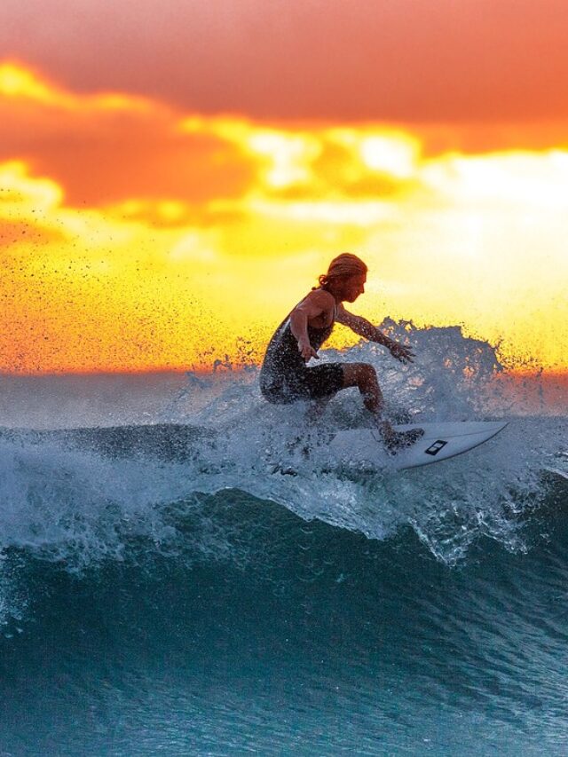 Dane Kealoha, surfing icon known for creating distinctive stance, dies at 64