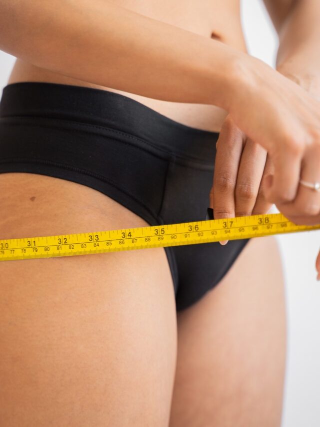 Here Are 4 Tips on How to Lose 15 Pounds Safely