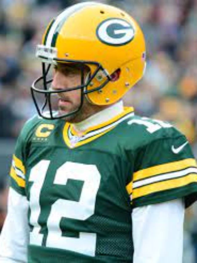 Report: Jets Acquire Aaron Rodgers' $58.3M Contract Bonus to Free Up $43.7M