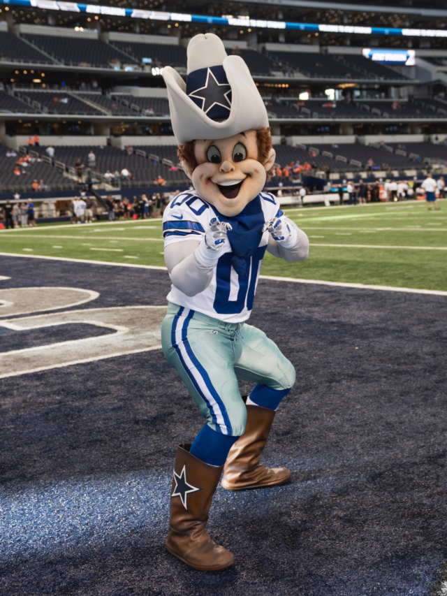 Thanksgiving opponent: Cowboys? Dallas 2023 schedule