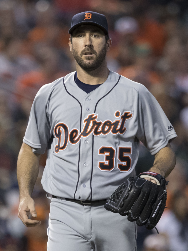 MLB Scores: Verlander Wins First With Mets, Alonso Homer Helps NY Edge Reds 2-1