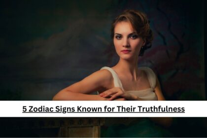 5 Zodiac Signs Known for Their Truthfulness