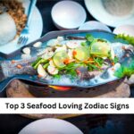Top 3 Seafood Loving Zodiac Signs