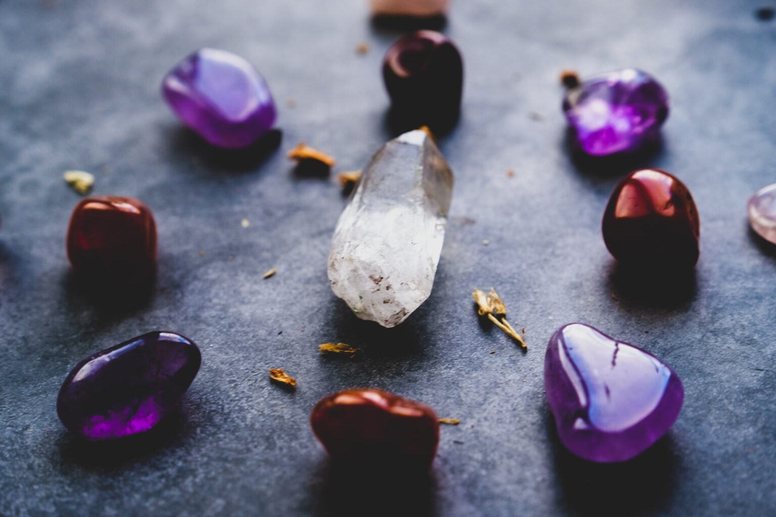 The Best Crystals for Your Zodiac Sign, According to an Astrologer