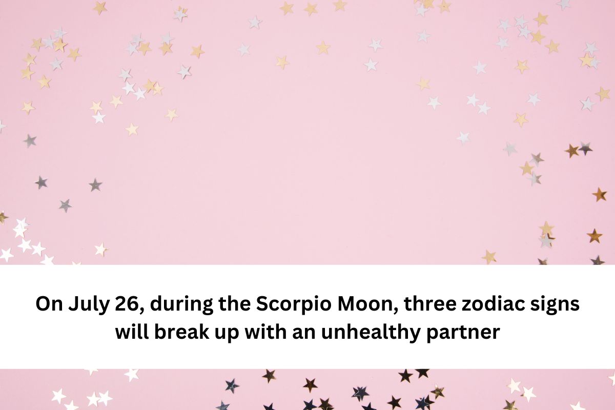 Scorpio Moon