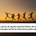 Capricorn Moon
