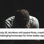 Moon will square Pluto