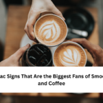 7 Zodiac Signs That Are the Biggest Fans of Smoothies and Coffee