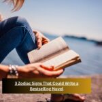 3 Zodiac Signs That Could Write a Bestselling Novel