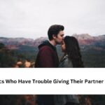 Zodiacs Who Have Trouble Giving Their Partner Space