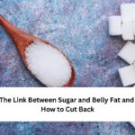 Link Between Sugar and Belly Fat