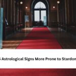 5 Astrological Signs More Prone to Stardom