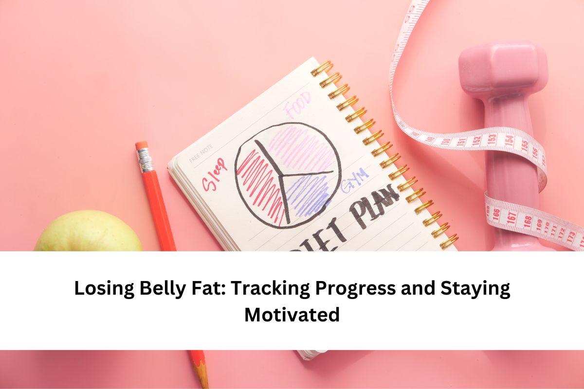 Tracking Progress and Staying Motivated