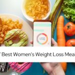 The 7 Best Women's Weight Loss Meal Plans