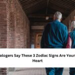 Zodiac Signs Are Young At Heart