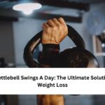 100 Kettlebell Swings A Day