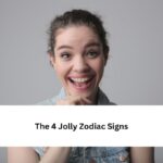 Jolly Zodiac Signs