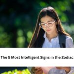 Most Intelligent Signs in the Zodiac