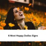 Most Happy Zodiac Signs