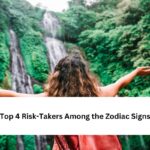Risk-Takers Among the Zodiac Signs