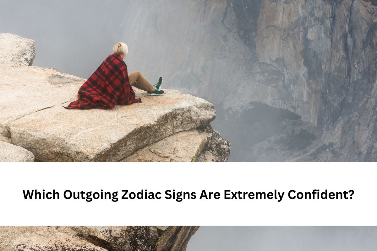 Outgoing Zodiac Signs