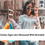 Zodiac Signs Are Obsessed With Branded Items