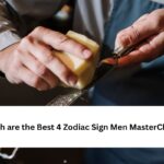 Which are the Best 4 Zodiac Sign Men MasterChefs?