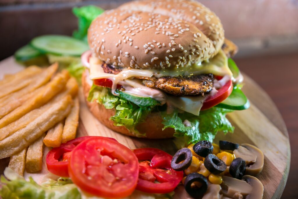 6 Tips To Easily Quit Fast Food