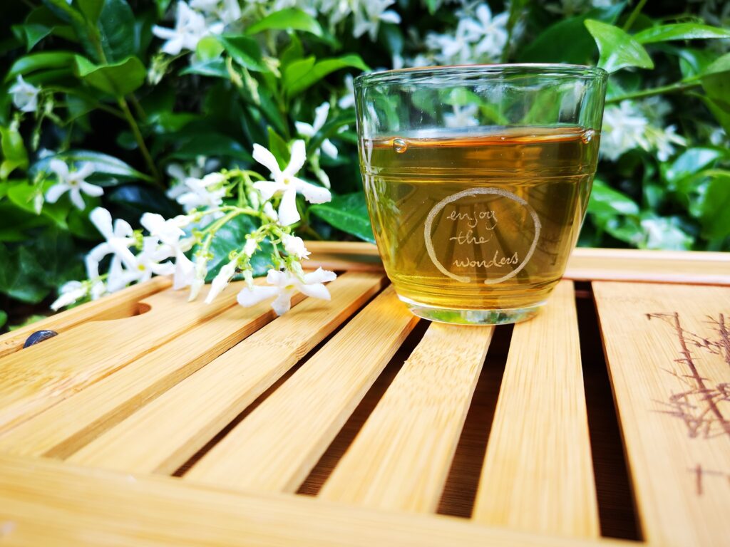 Weight Loss with Green Tea: Does It Work?