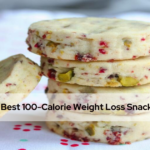 6 Best 100-Calorie Weight Loss Snacks