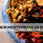 A NEW MEDITERRANEAN DIET