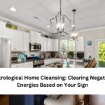 Astrological Home Cleansing