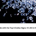 Diamonds with the Top 4 Zodiac Signs It's All in the Stars!