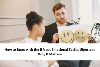 Most Emotional Zodiac Signs