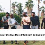 Most Intelligent Zodiac Signs