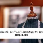 Makeup for Every Astrological Sign