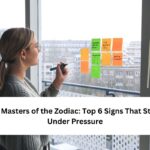 Top 6 Signs That Stay Calm Under Pressure