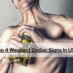 Top 4 Weakest Zodiac Signs In USA
