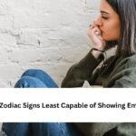 Top 5 Zodiac Signs Least Capable of Showing Empathy