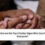 Zodiac Signs Who Care For Everyone