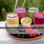 8 Veggie Smoothies You’ll Actually Want To Drink