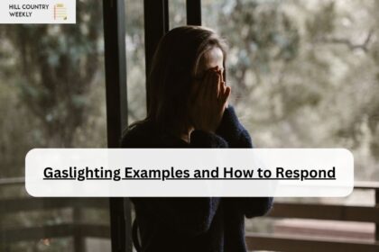 Gaslighting Examples and How to Respond