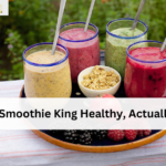 Is Smoothie King Healthy, Actually?