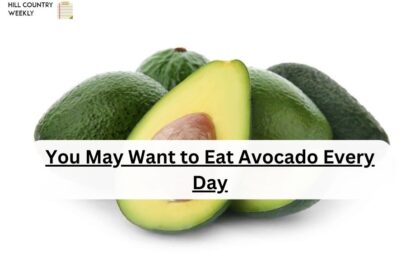 You May Want to Eat Avocado Every Day