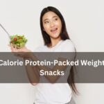 100-Calorie Protein-Packed Weight Loss Snacks