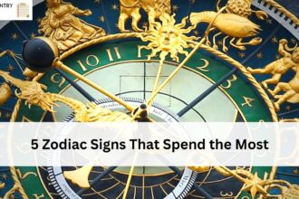 5 Zodiac Signs That Spend the Most