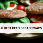 6 BEST KETO BREAD SWAPS